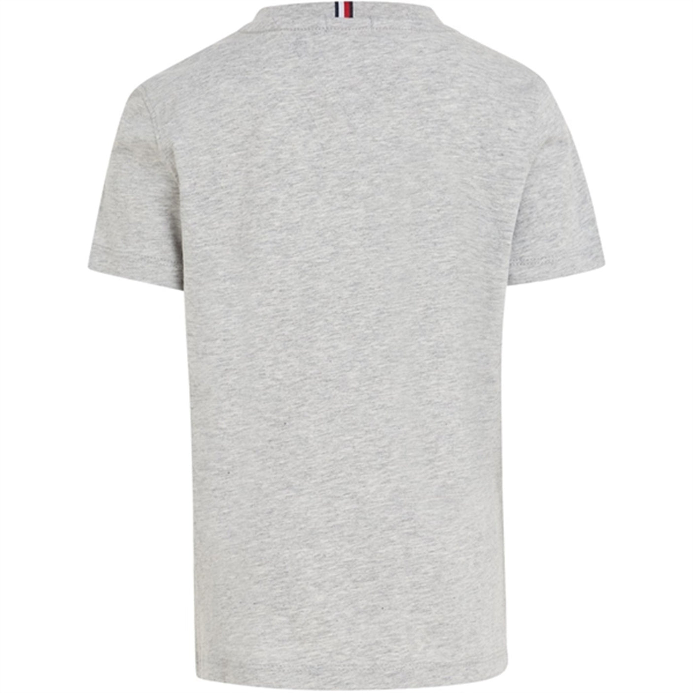 Tommy Hilfiger Essential T-Shirt Light Grey Heather