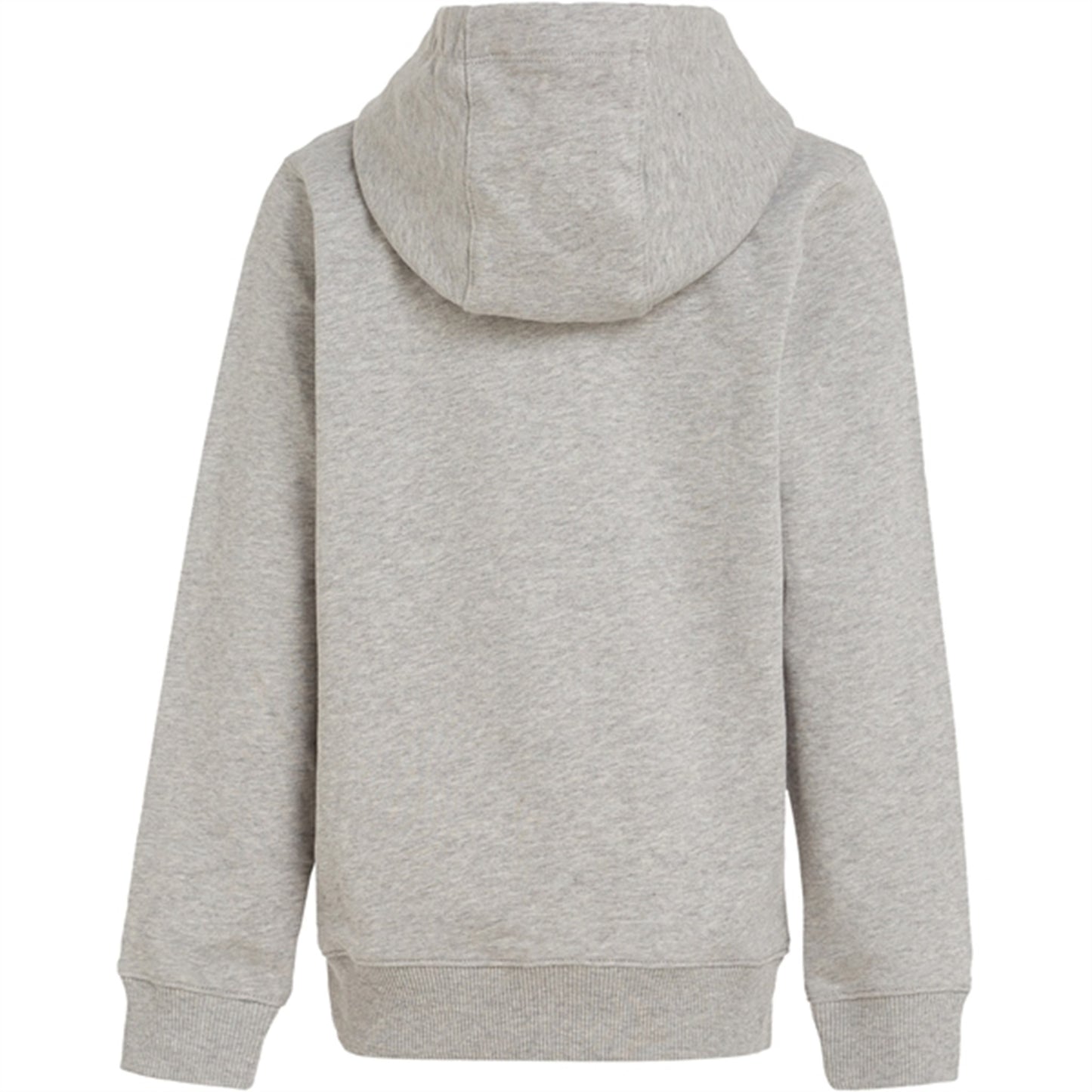 Tommy Hilfiger Essential Hoodie Light Grey Heather