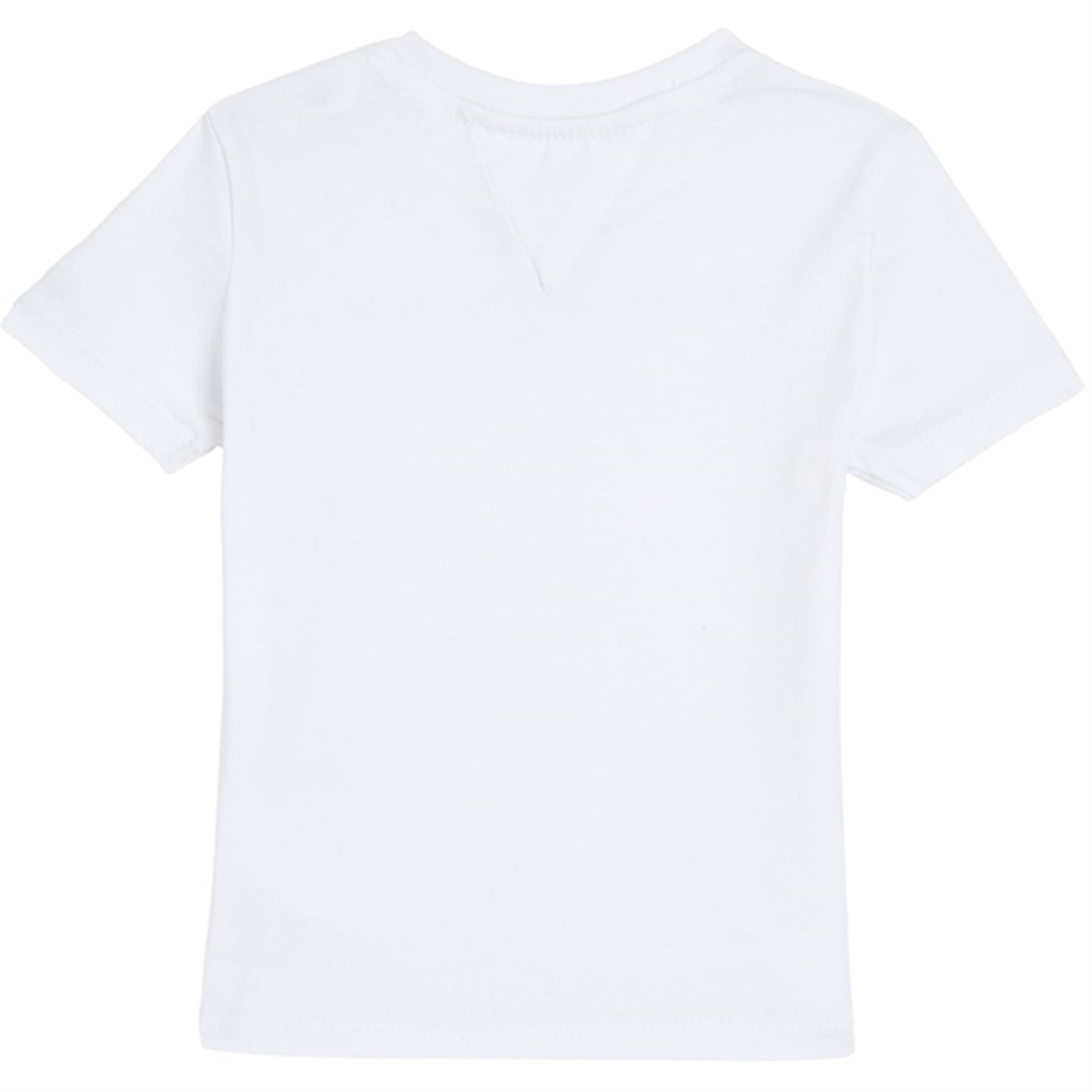 Tommy Hilfiger Baby Essential T-Shirt White