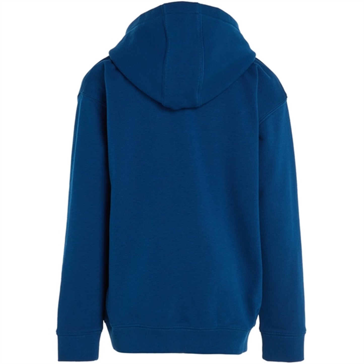 Tommy Hilfiger Flag Hoodie Deep Indigo