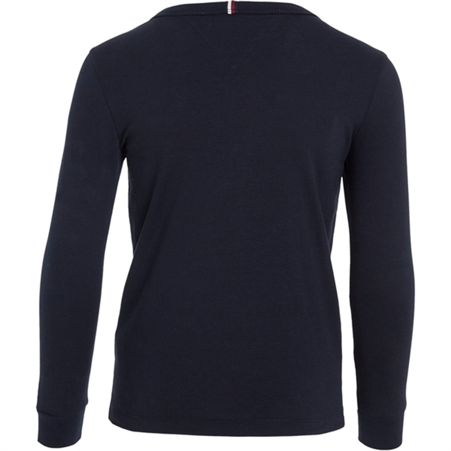 Tommy Hilfiger Logo Blouse Desert Sky