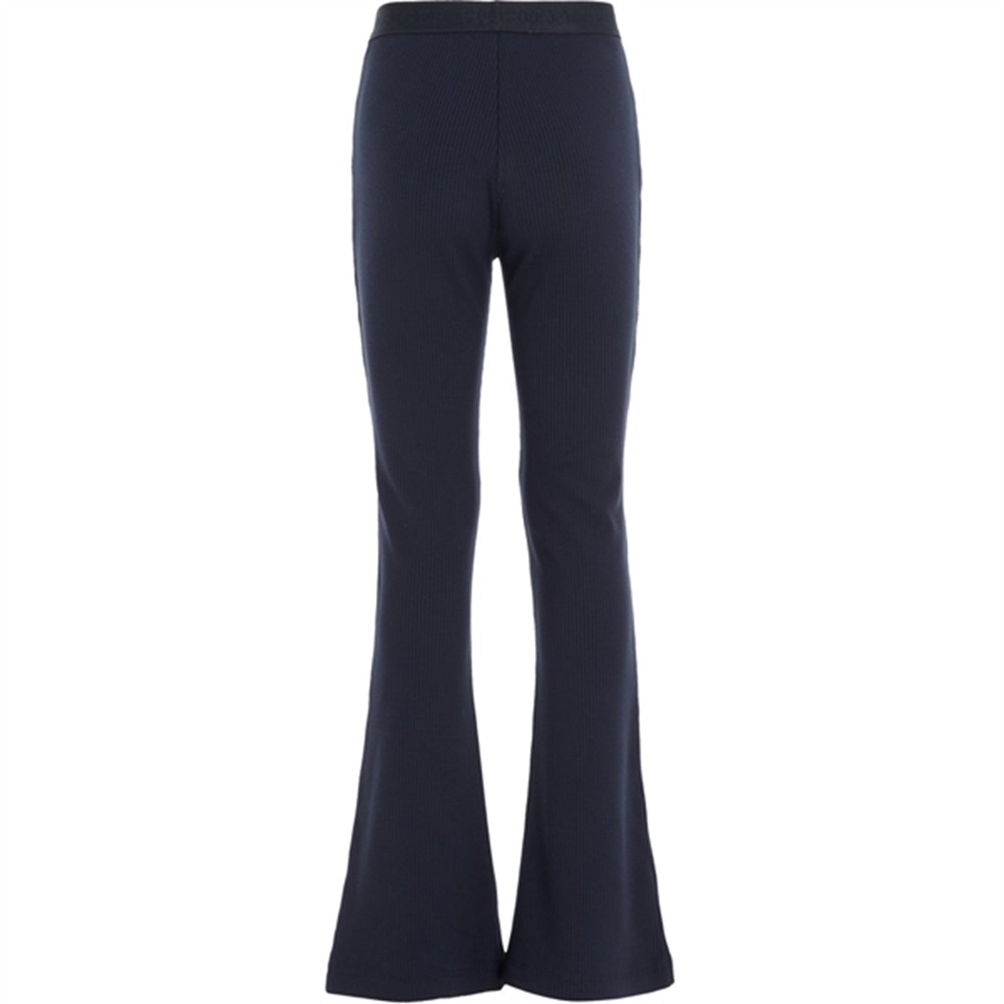 Tommy Hilfiger Branded Rib Tape Leggings Desert Sky