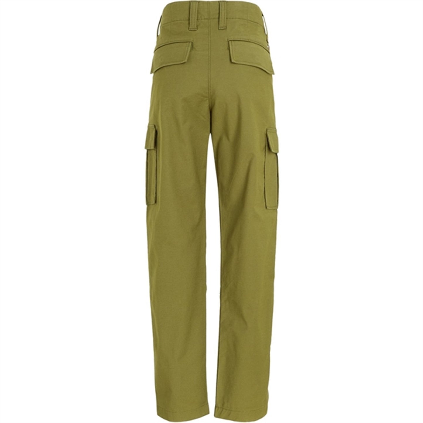 Tommy Hilfiger Chelsea Cargo Pants Putting Green