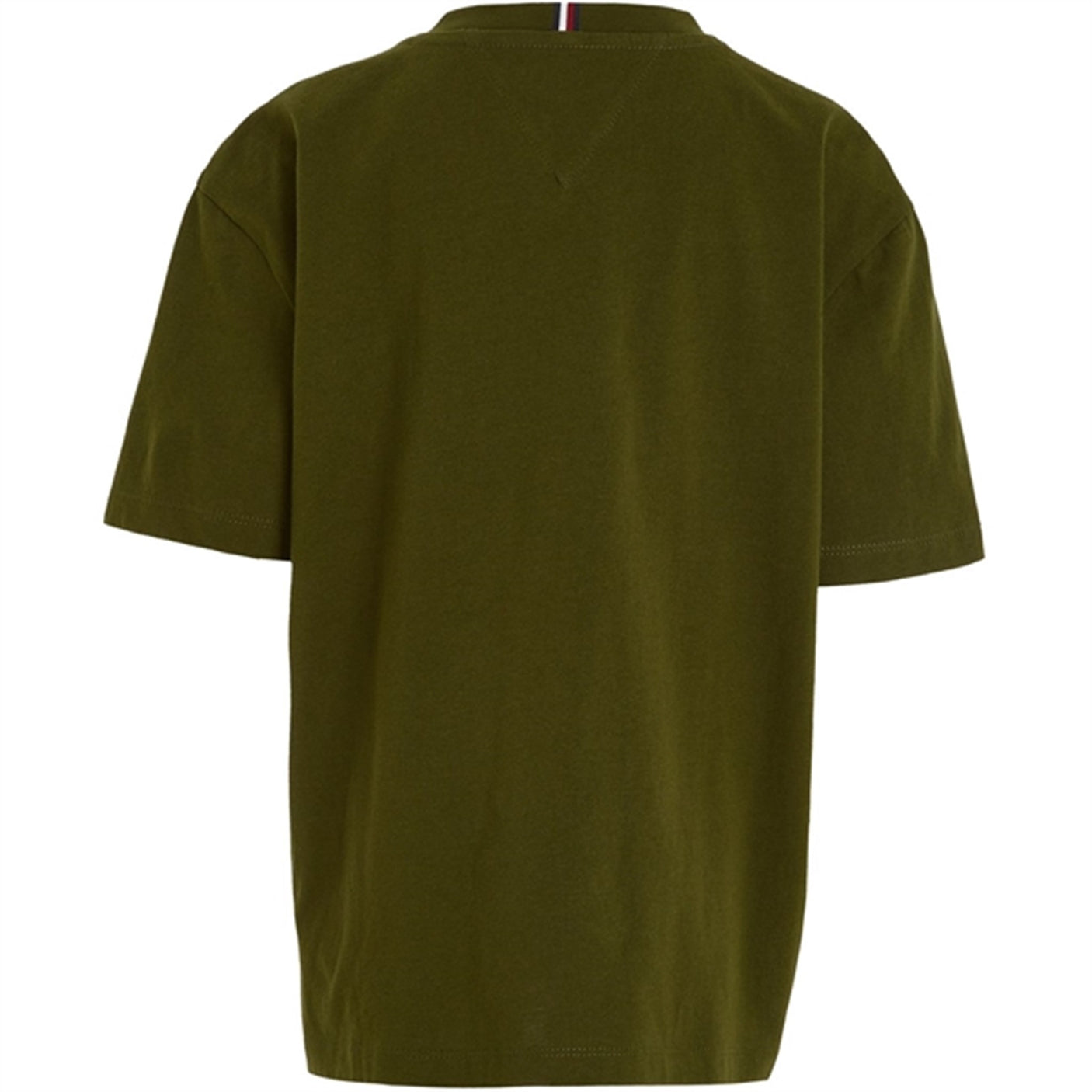 Tommy Hilfiger Essential T-Shirt Putting Green