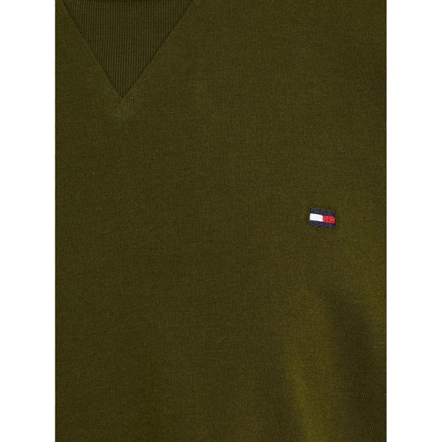 Tommy Hilfiger Essential T-Shirt Putting Green