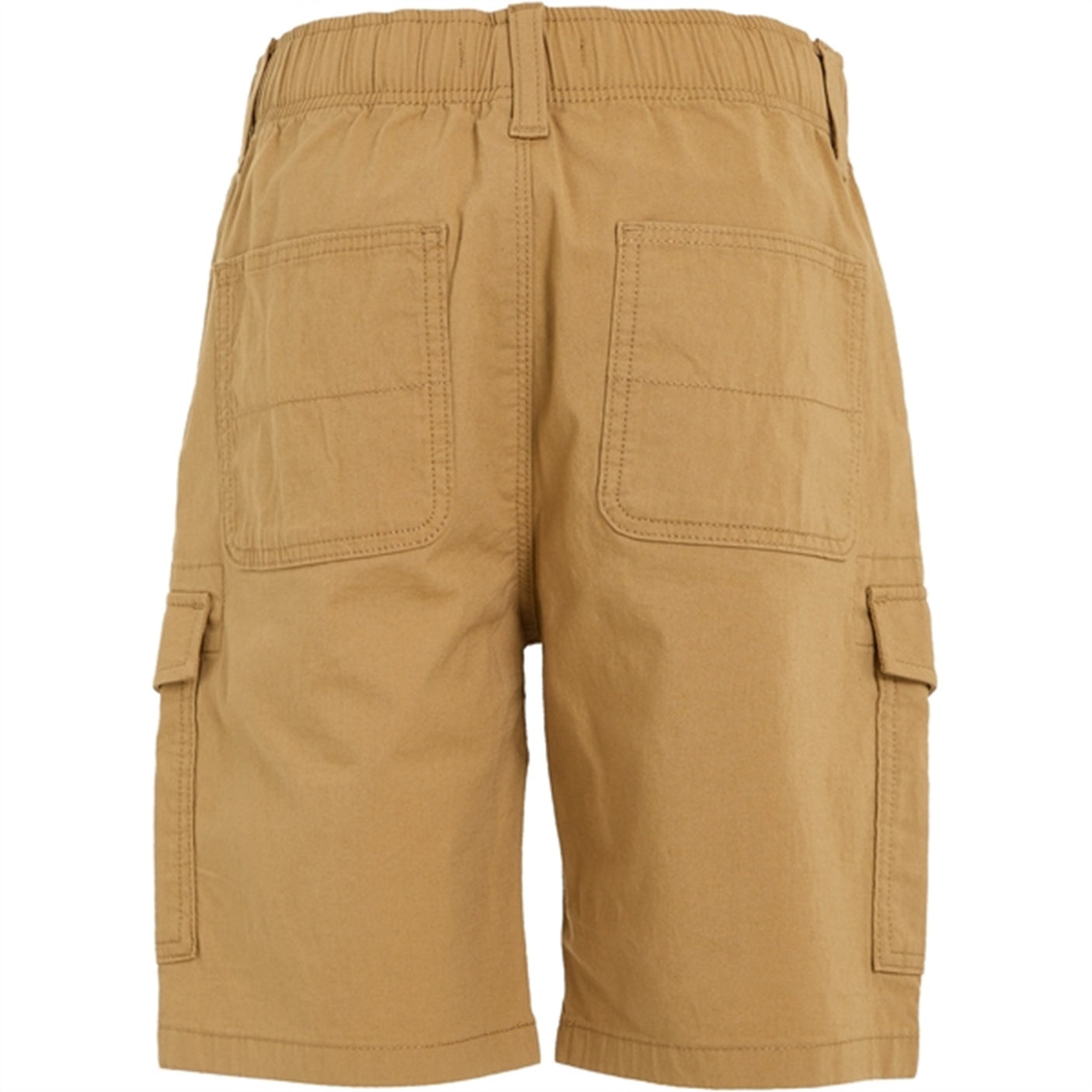 Tommy Hilfiger Cargo Woven Shorts Classic Khaki