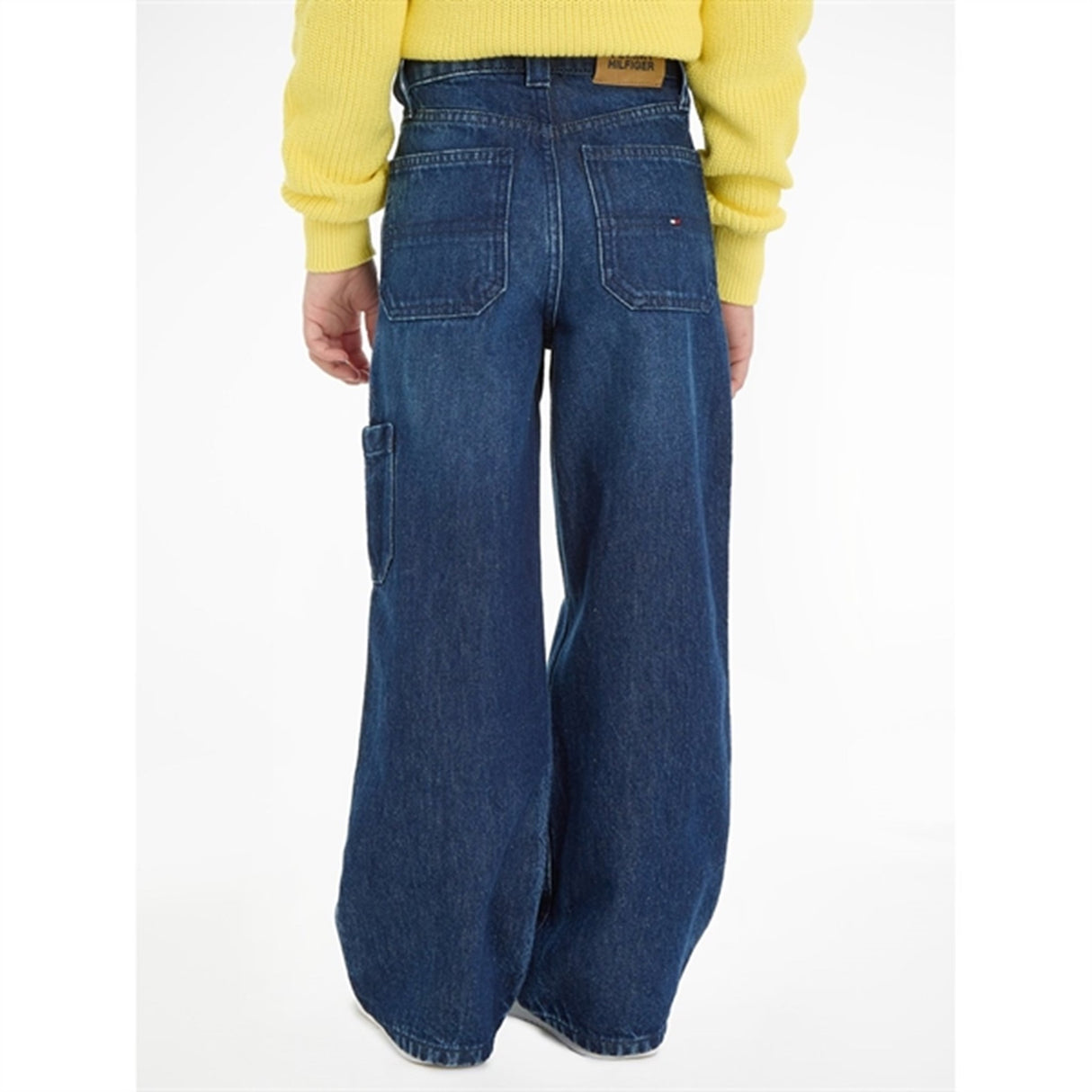 Tommy Hilfiger Mabel Cargo Rivendeldark