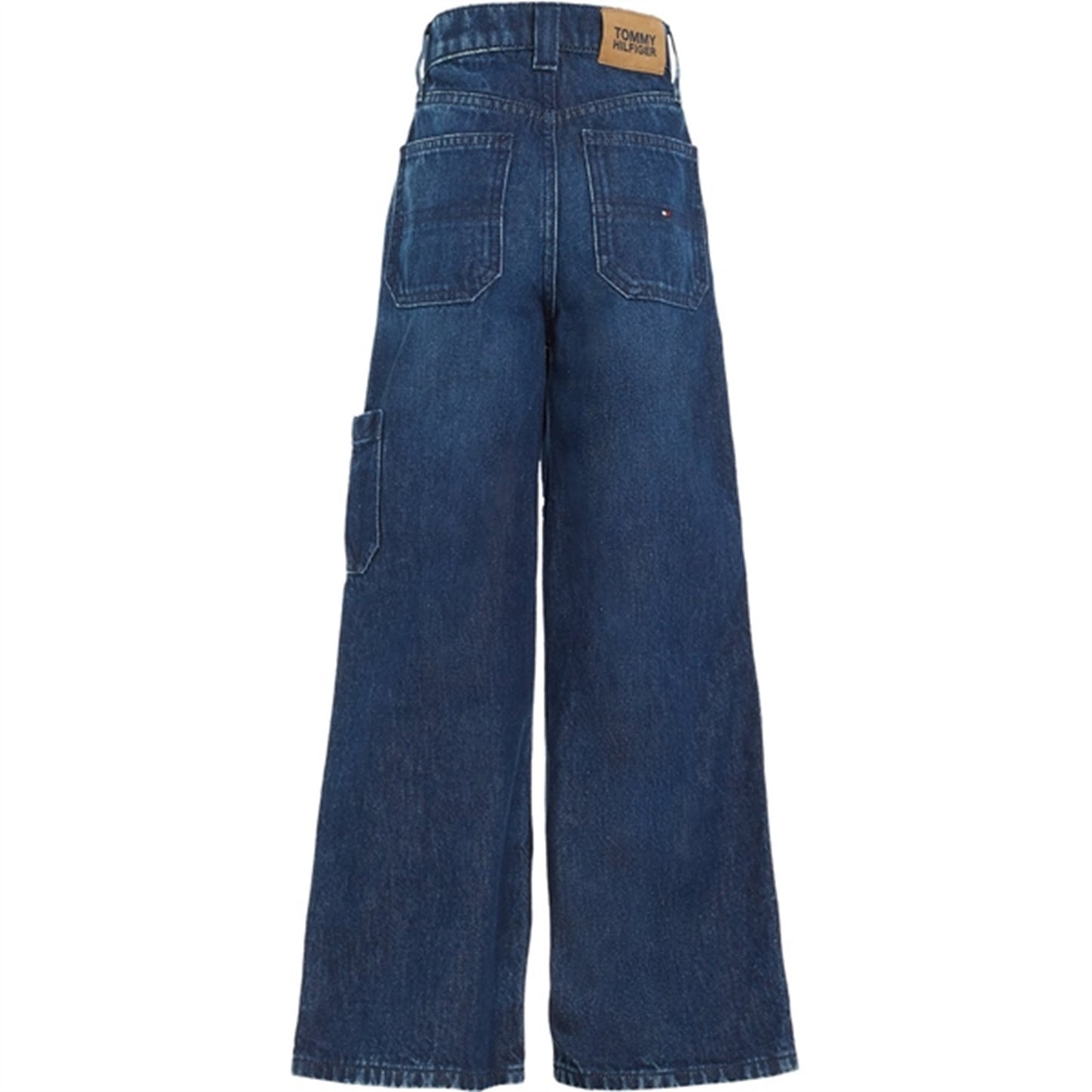 Tommy Hilfiger Mabel Cargo Rivendeldark