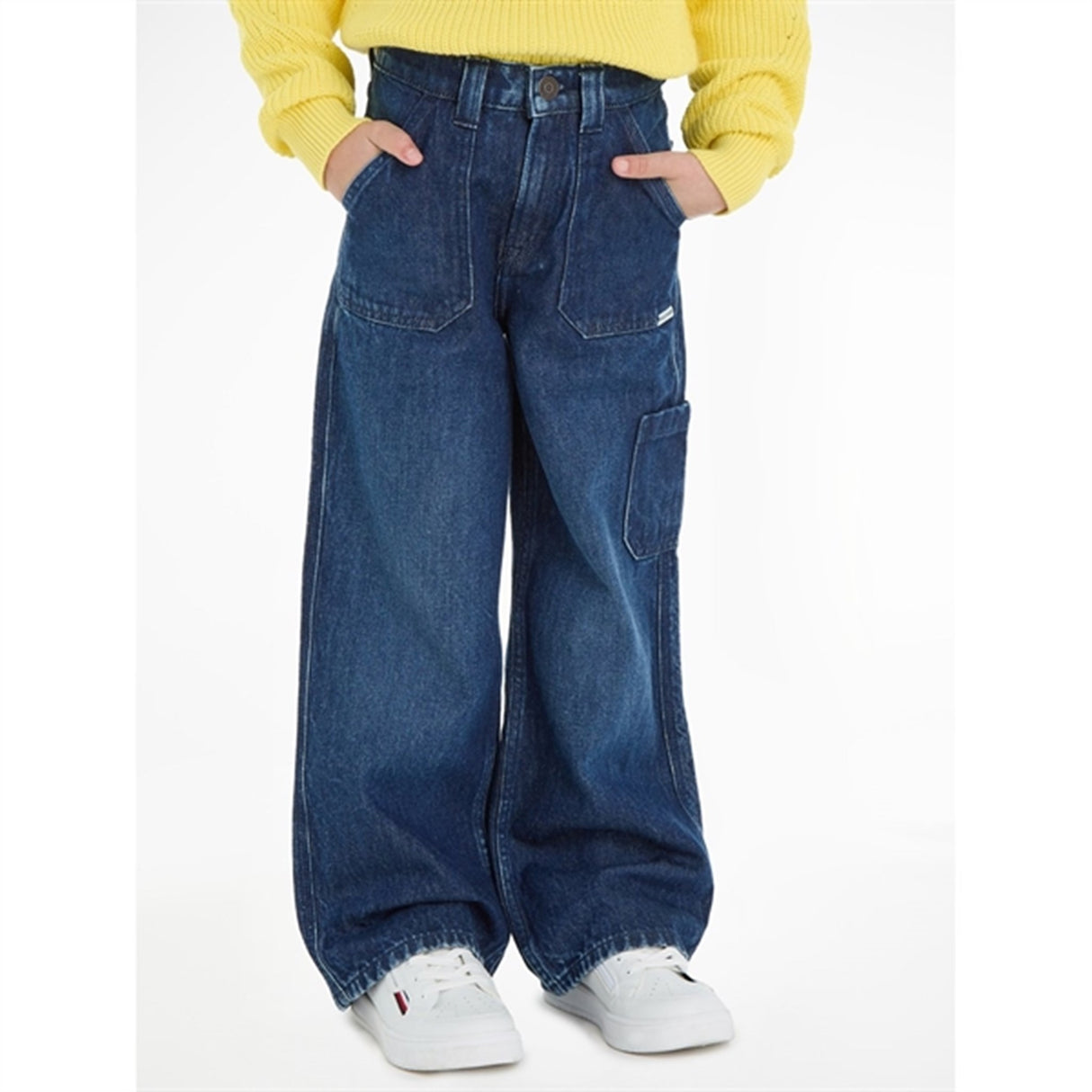 Tommy Hilfiger Mabel Cargo Rivendeldark