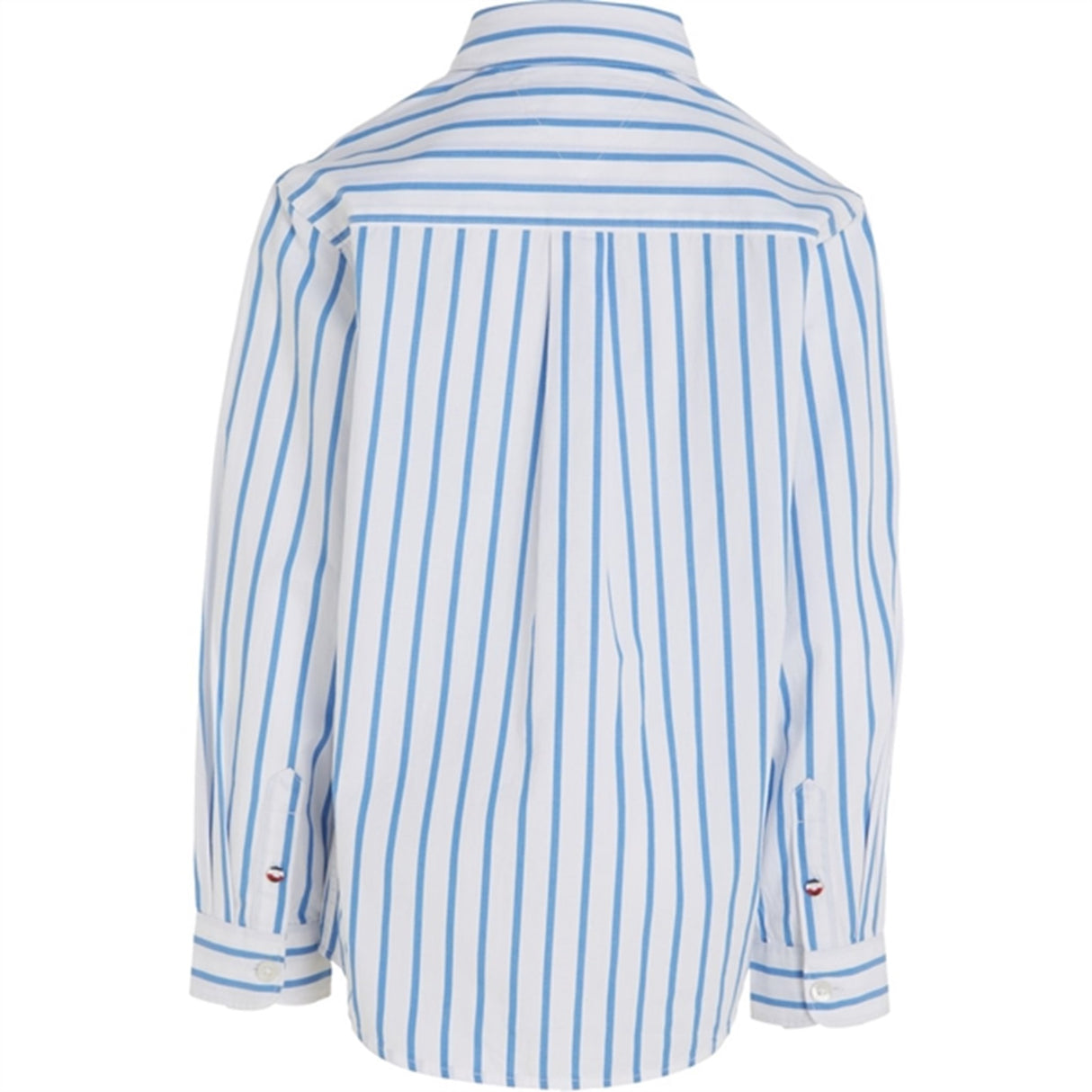 Tommy Hilfiger Lexington Shirt Blue Spell Stp
