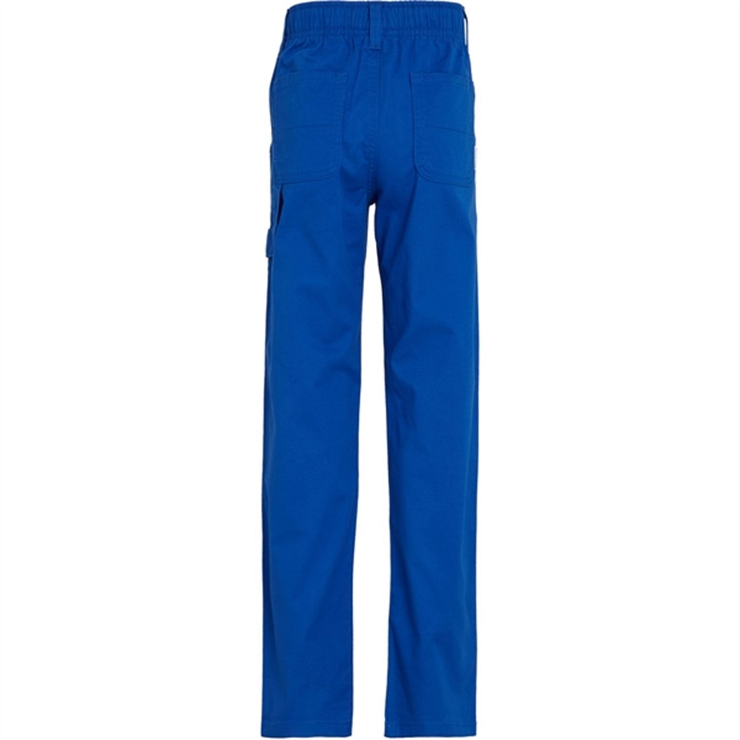 Tommy Hilfiger Skater Pull On Woven Pants Ultra Blue