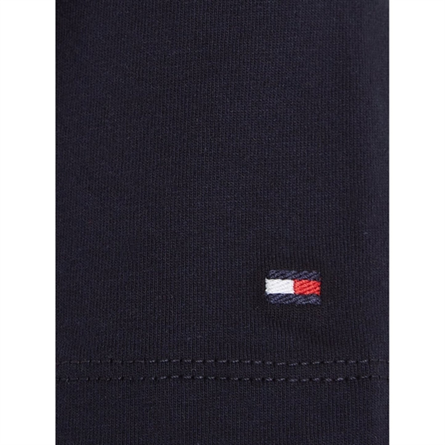 Tommy Hilfiger Hilfiger Script T-shirt Desert Sky