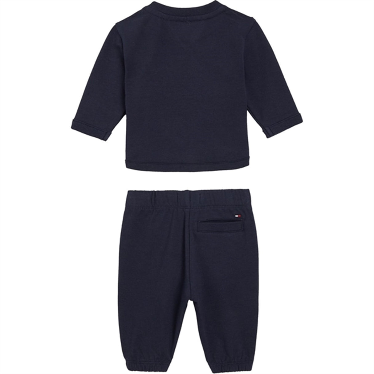 Tommy Hilfiger Baby Ithaca H Set Desert Sky