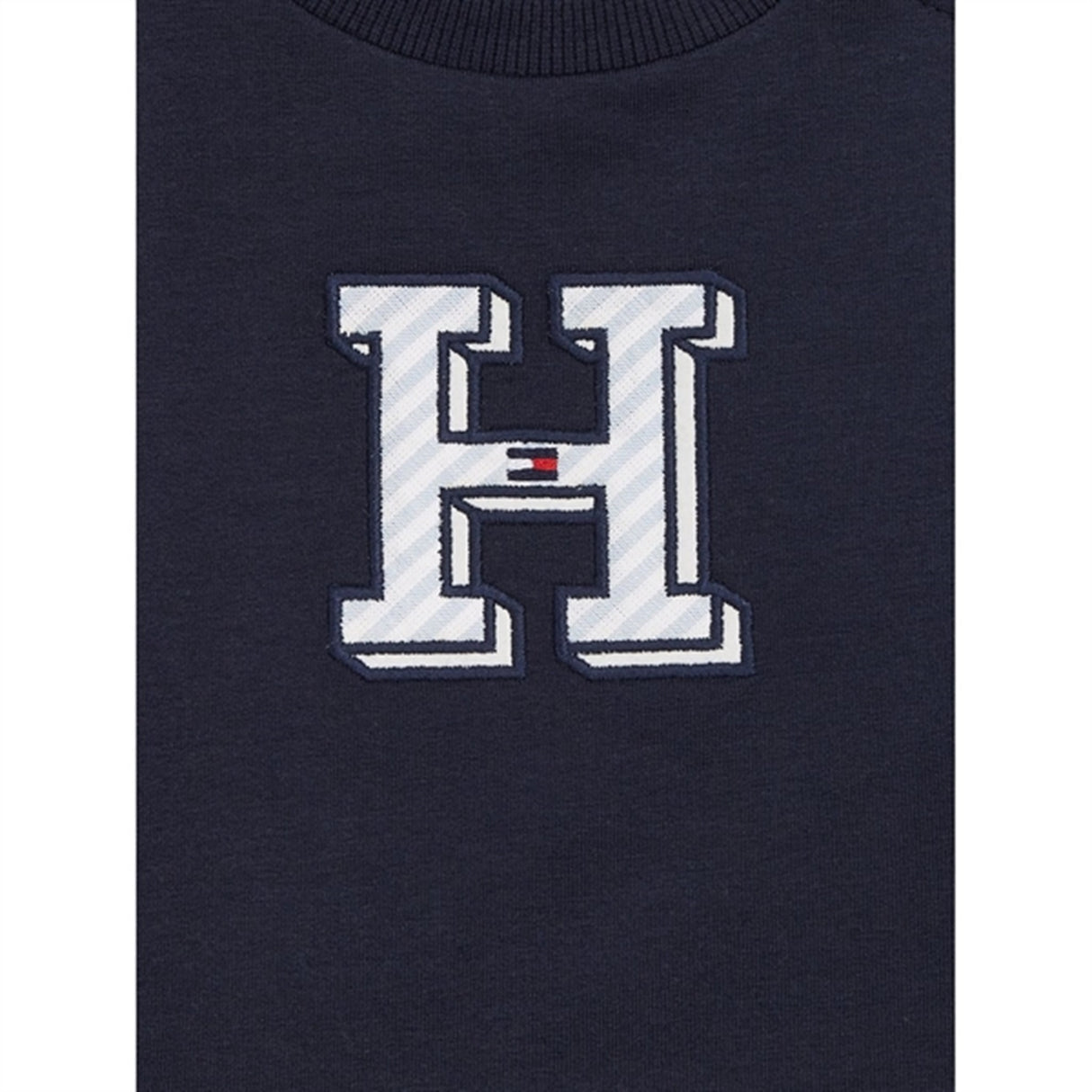 Tommy Hilfiger Baby Ithaca H Set Desert Sky