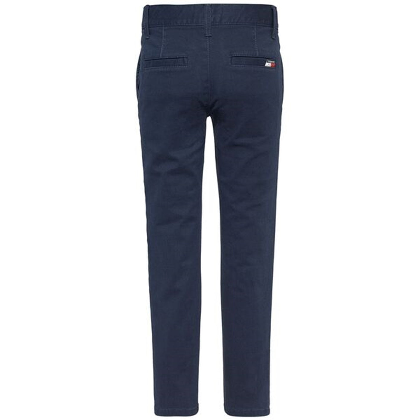 Tommy Hilfiger Essential TH Flex Skinny Chinos Twilight Navy