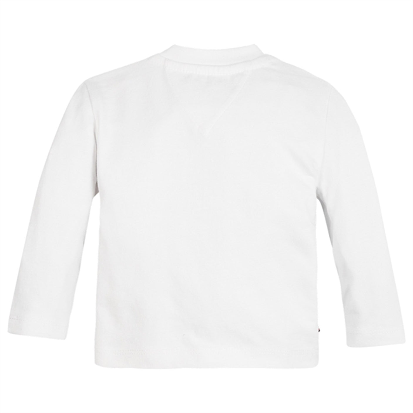 Tommy Hilfiger Baby Essential T-Shirt White