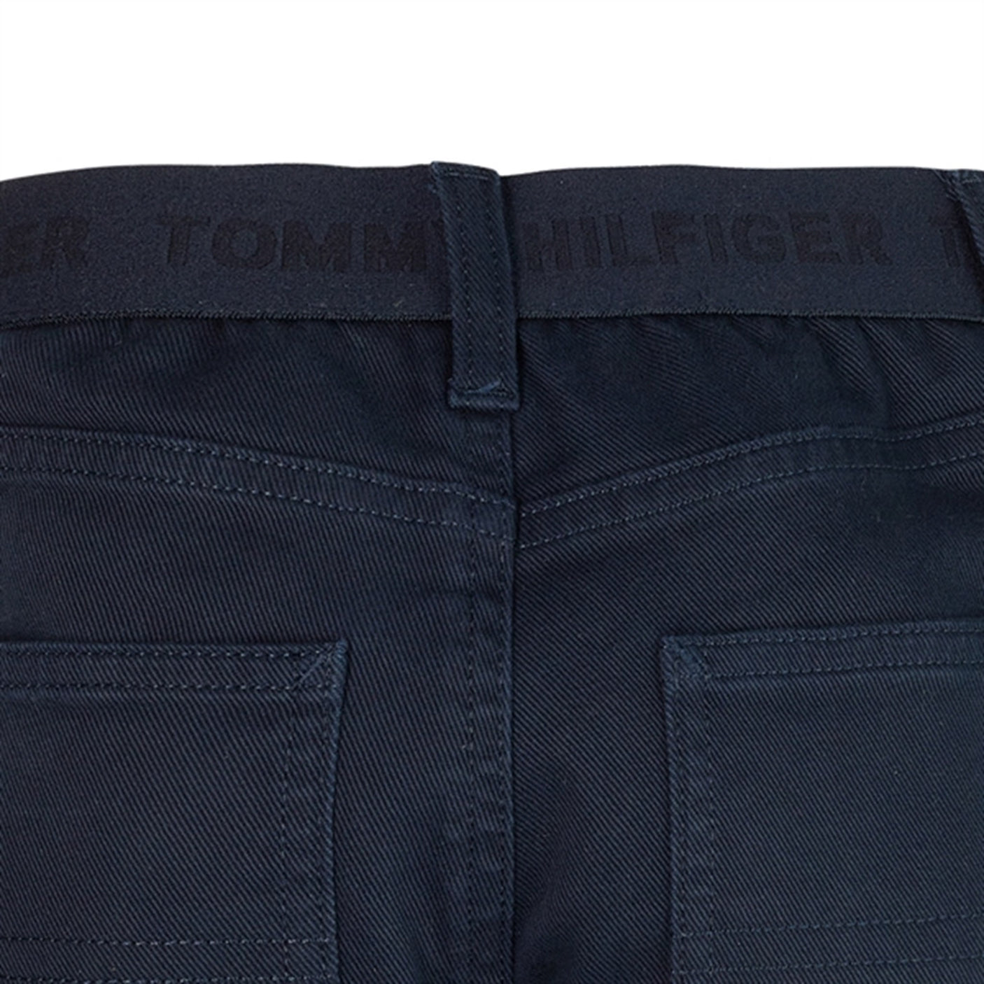 Tommy Hilfiger Skater Pants Desert Sky