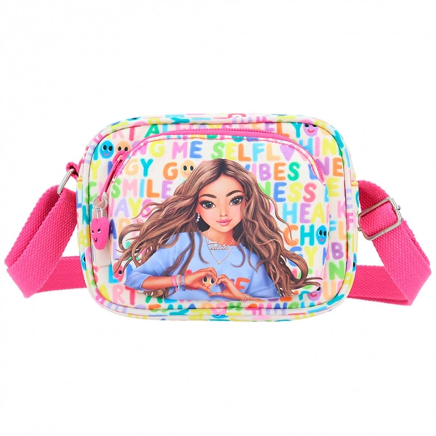 TOPModel Small Shoulderbag Selflove