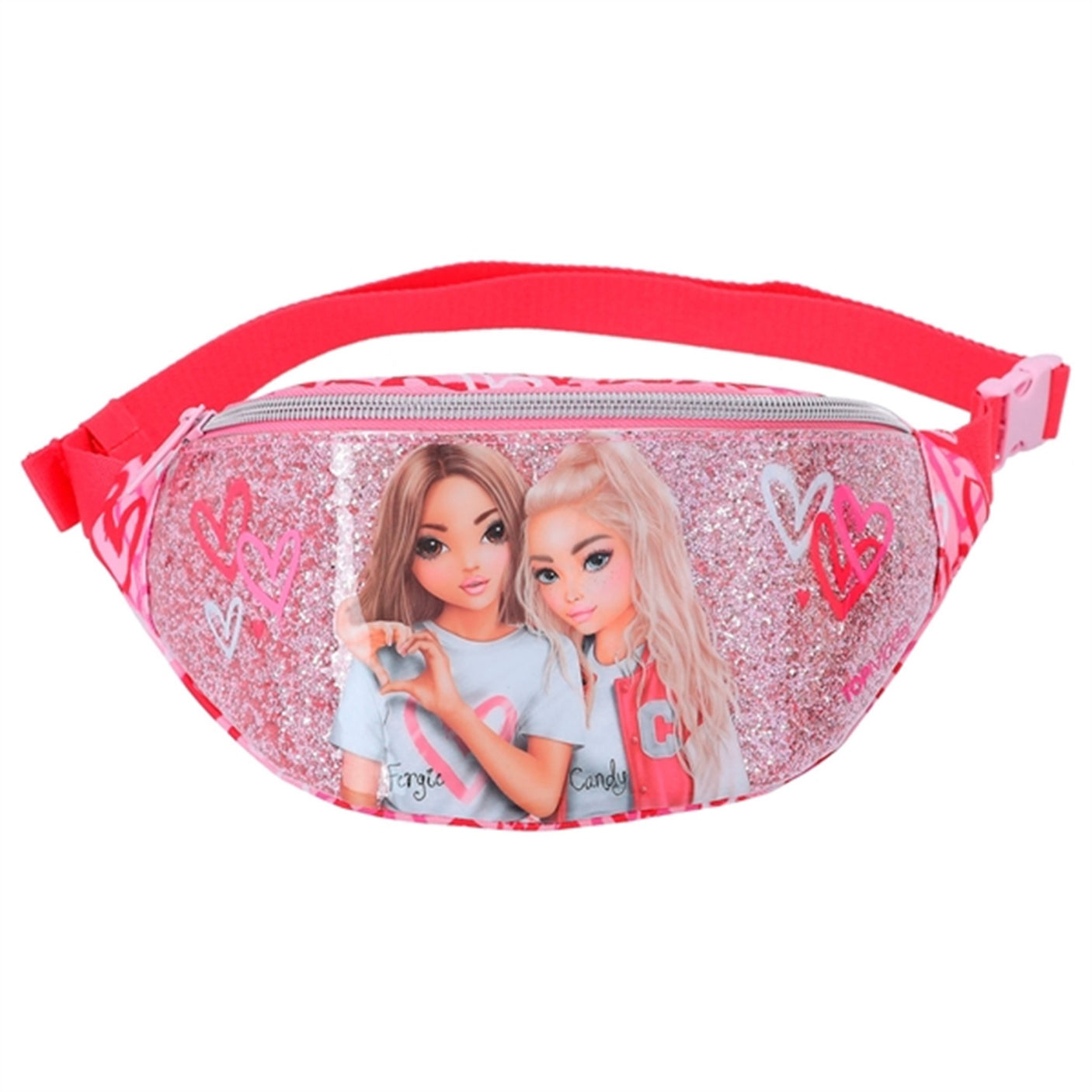 TOPModel Crossbag One Love