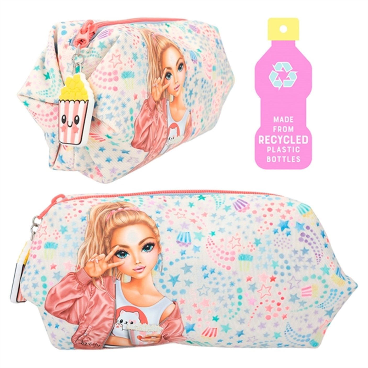 TOPModel Pencil Case Cutie Star 2