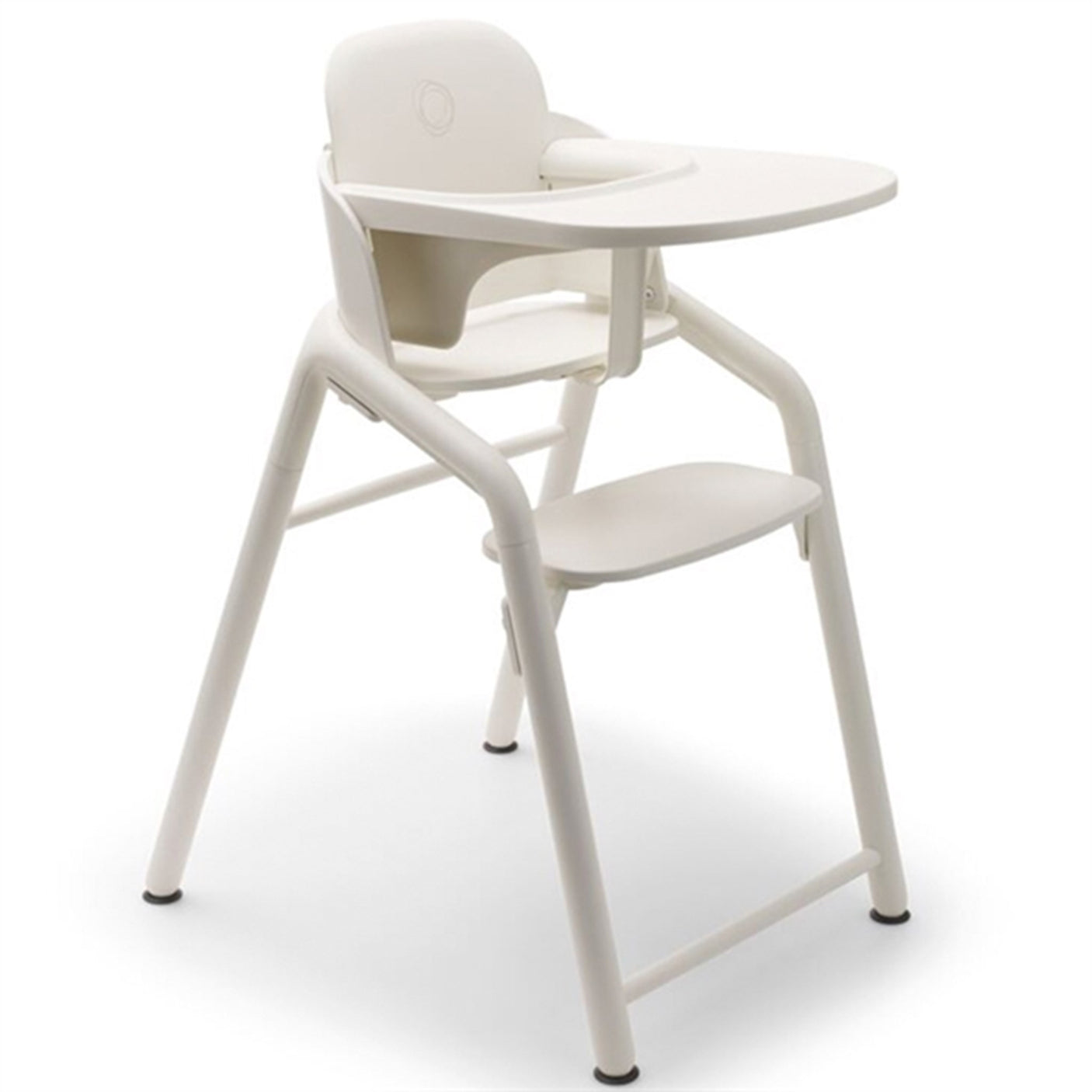 Bugaboo Giraffe Tray White