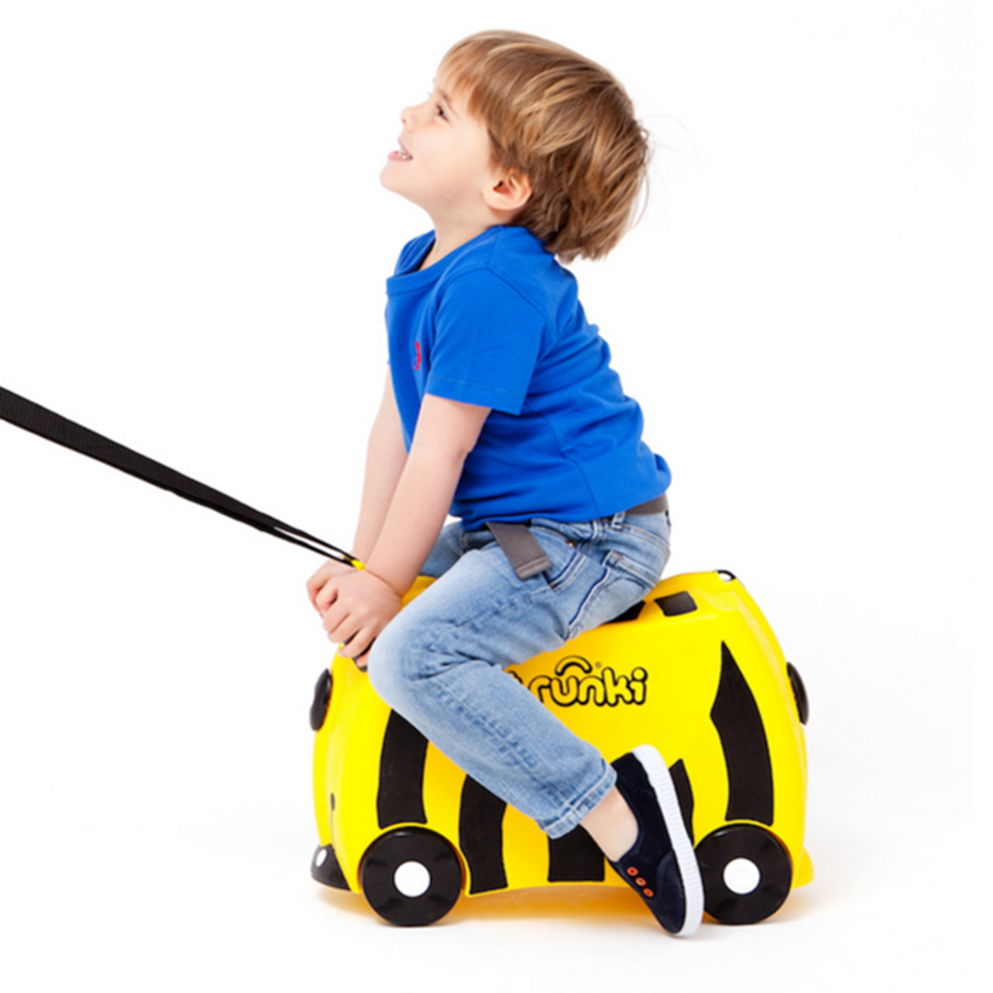 Trunki Bernard the Bee