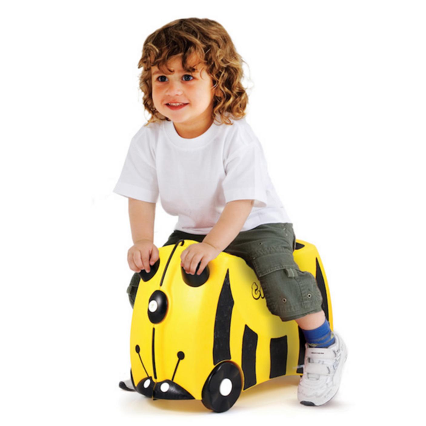 Trunki Bernard the Bee