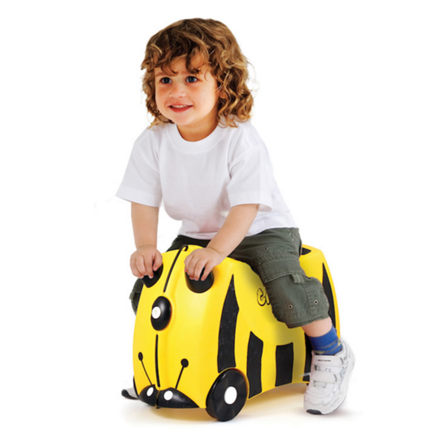 Trunki Bernard the Bee