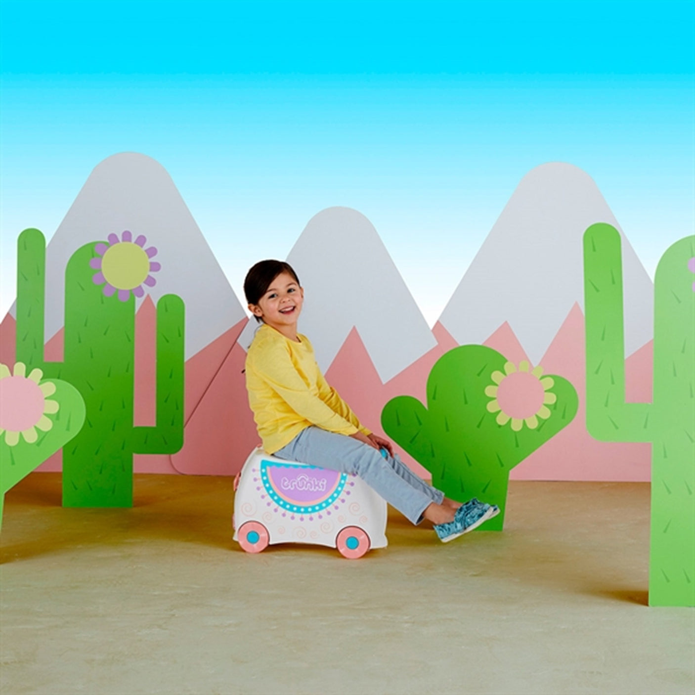 Trunki Lola the Llama