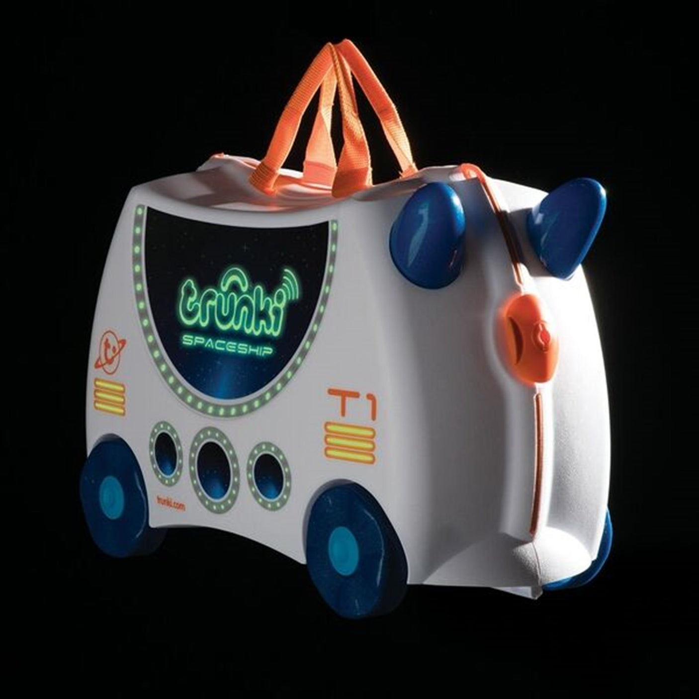 Trunki Skye the Spaceship