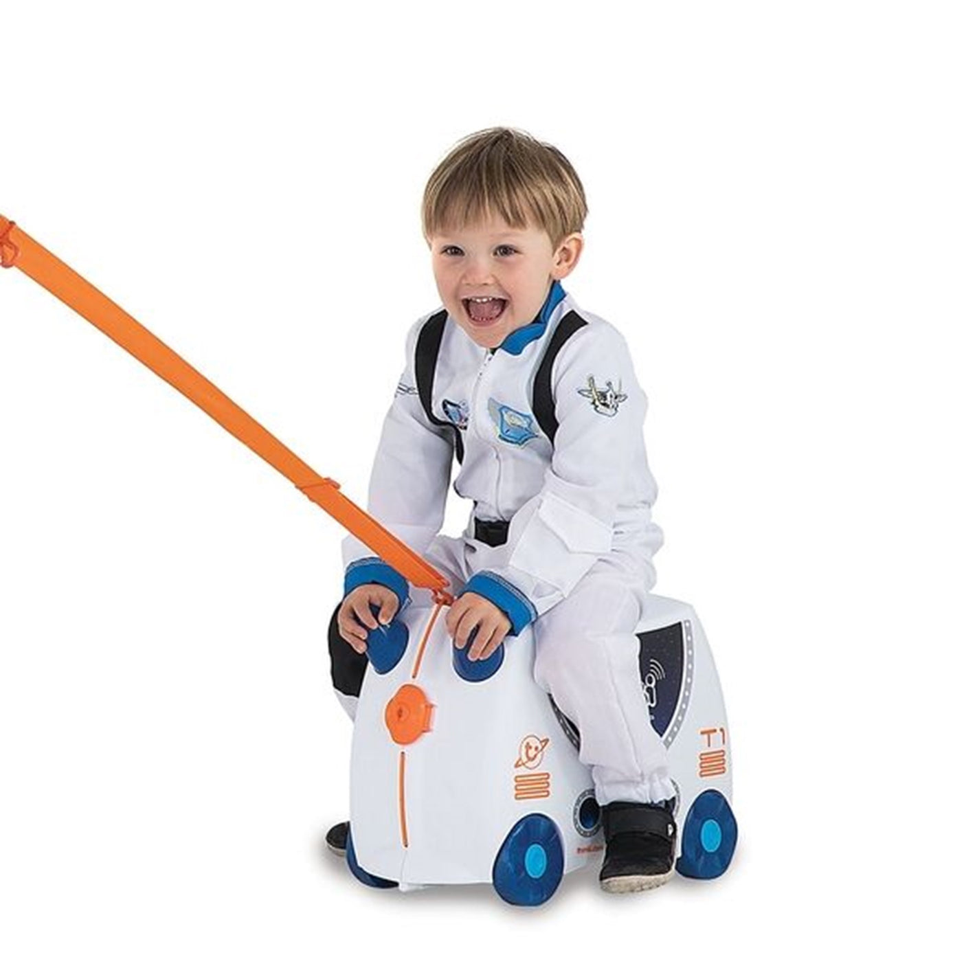 Trunki Skye the Spaceship