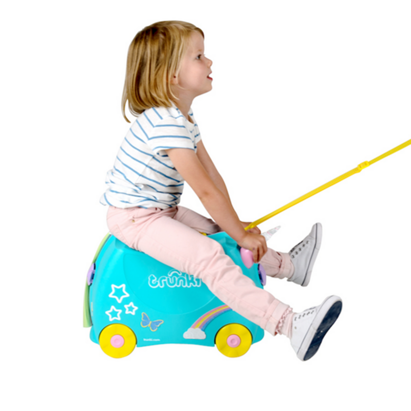Trunki Una the Unicorn