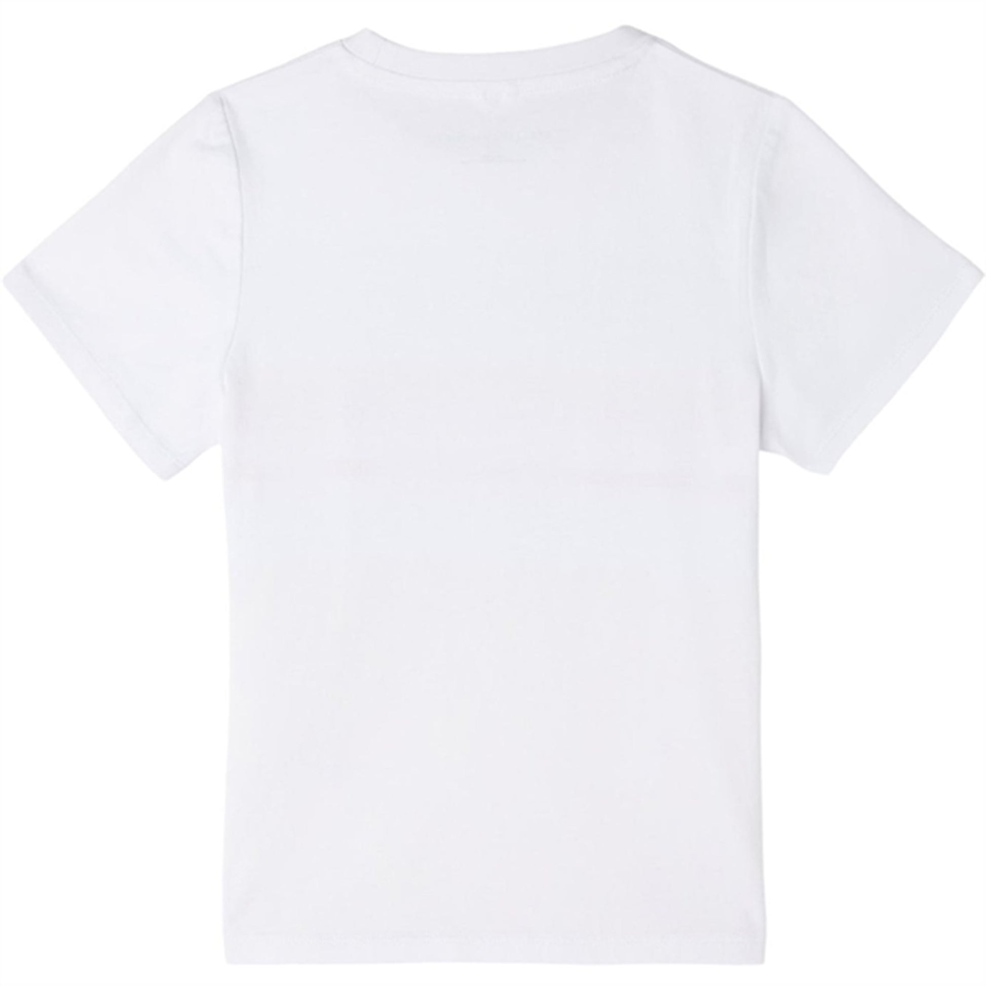 Stella McCartney White Sport T-Shirt