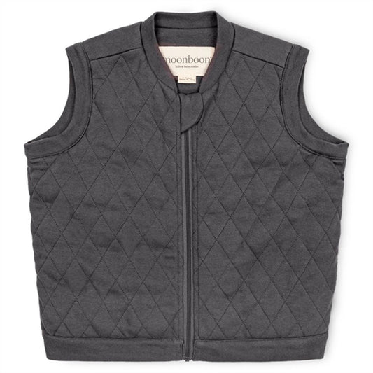 Moonboon Weighted Vest Stone