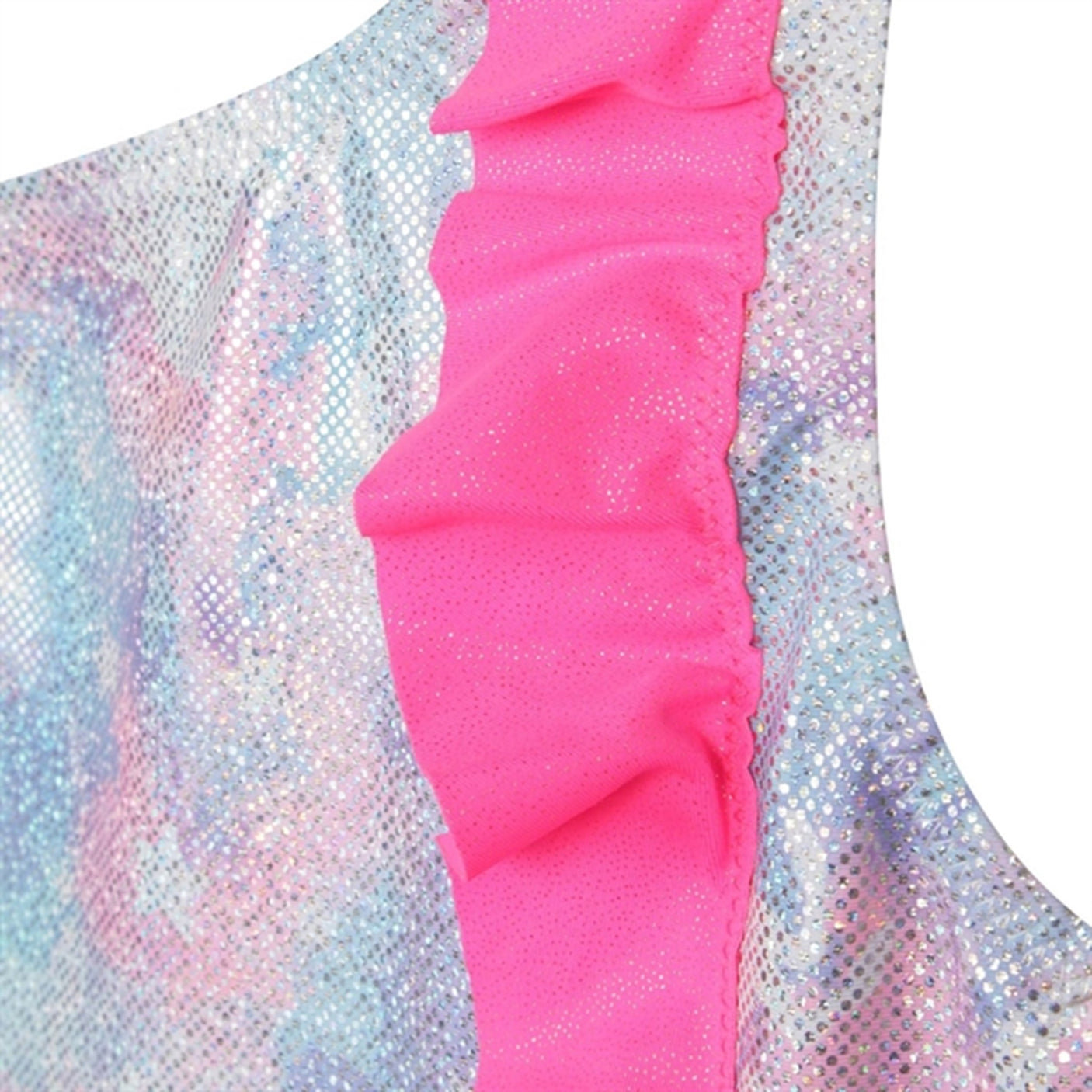 Billieblush Swimsuit Multicoloured