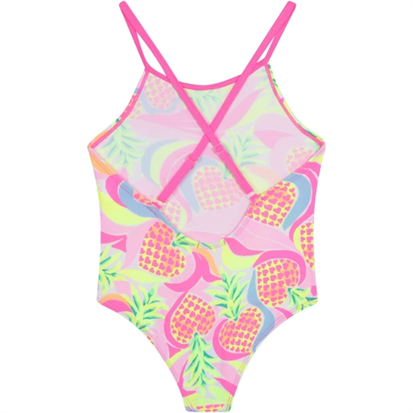 Billieblush Swimsuit Multicoloured