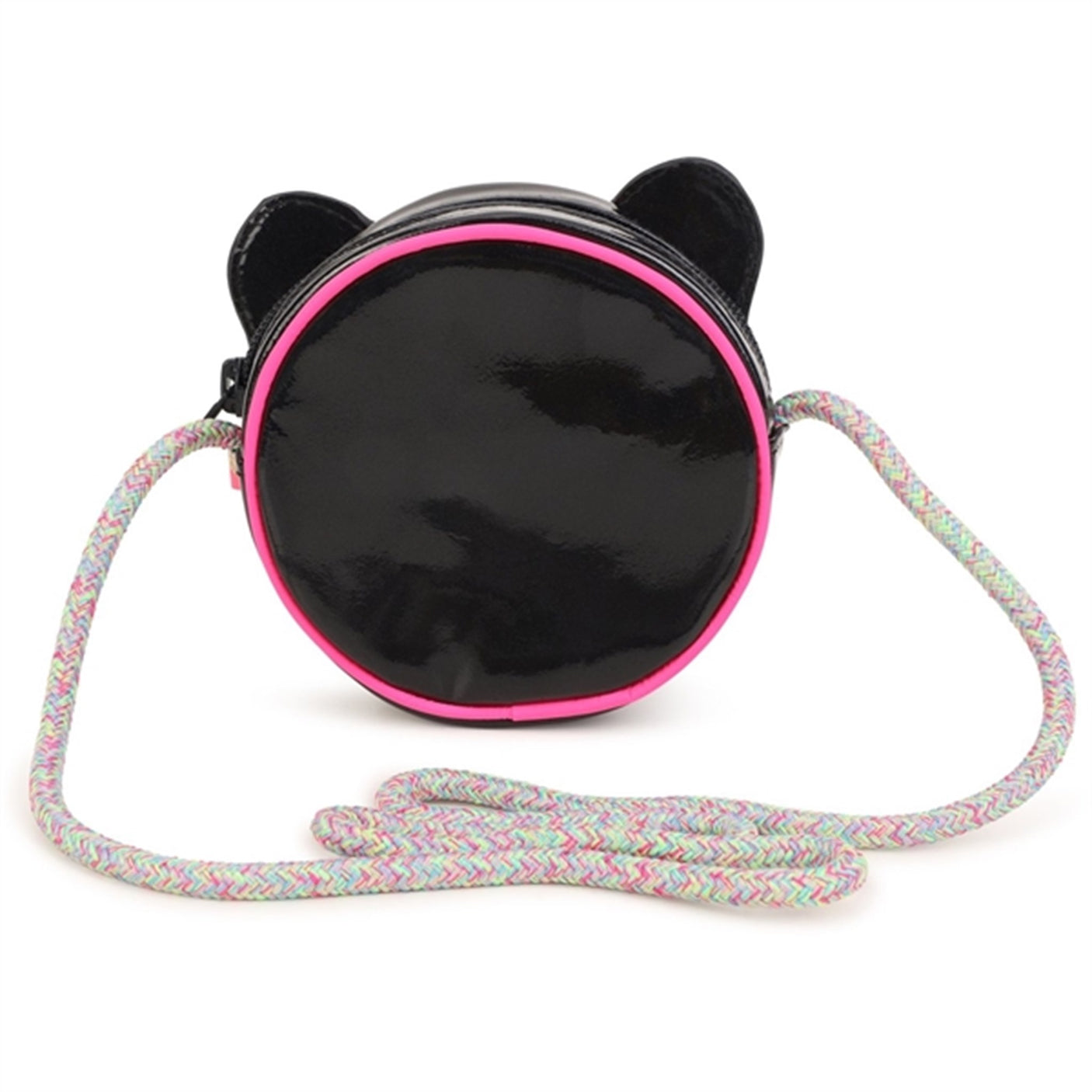 Billieblush Navy Handbag