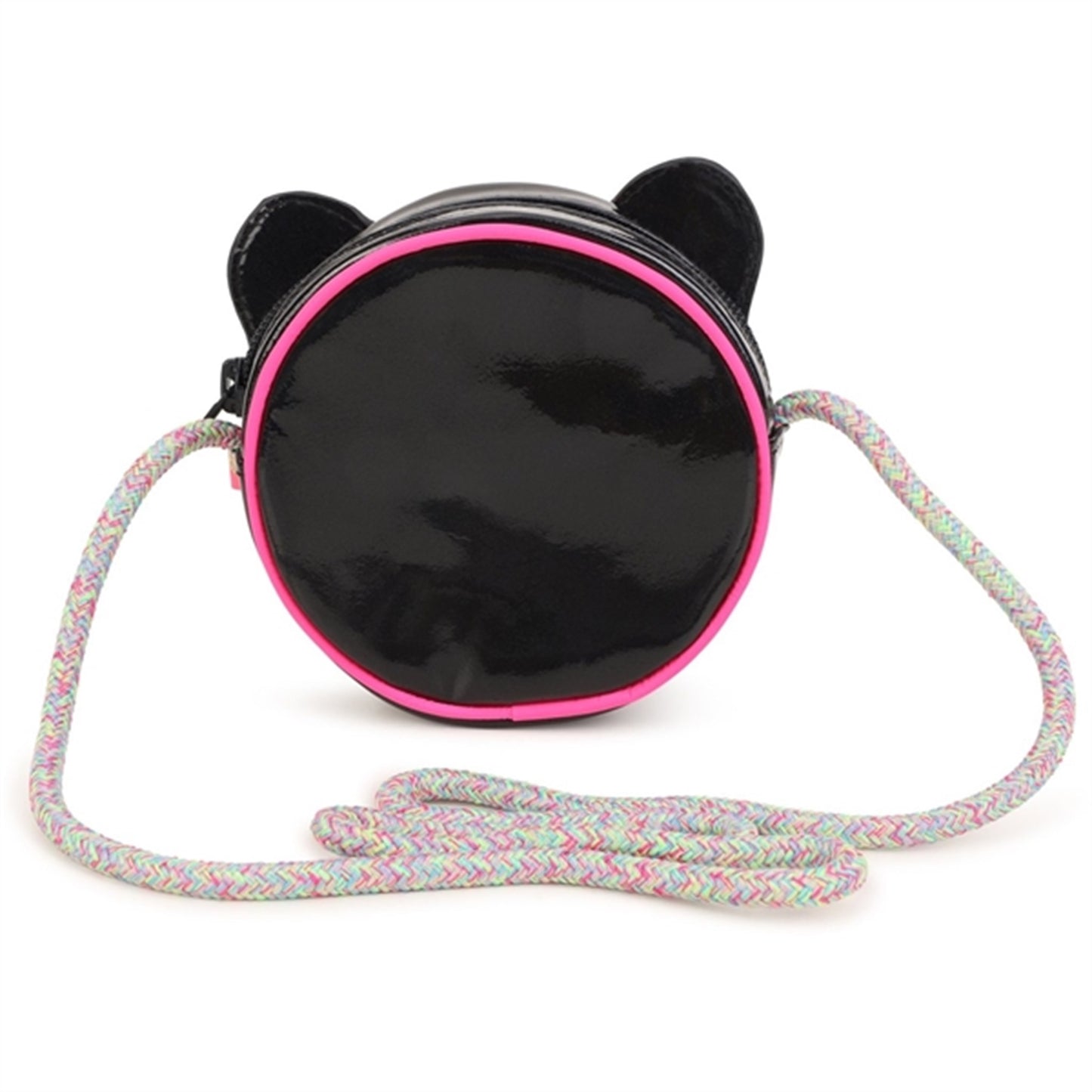 Billieblush Navy Handbag