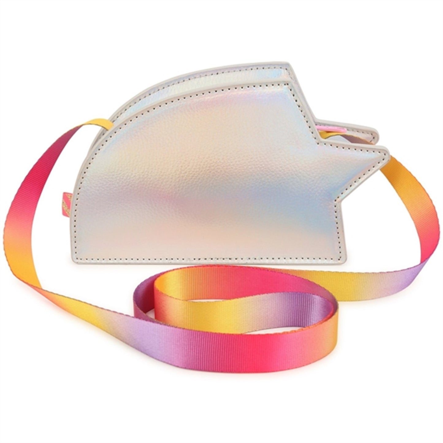 Billieblush White Handbag