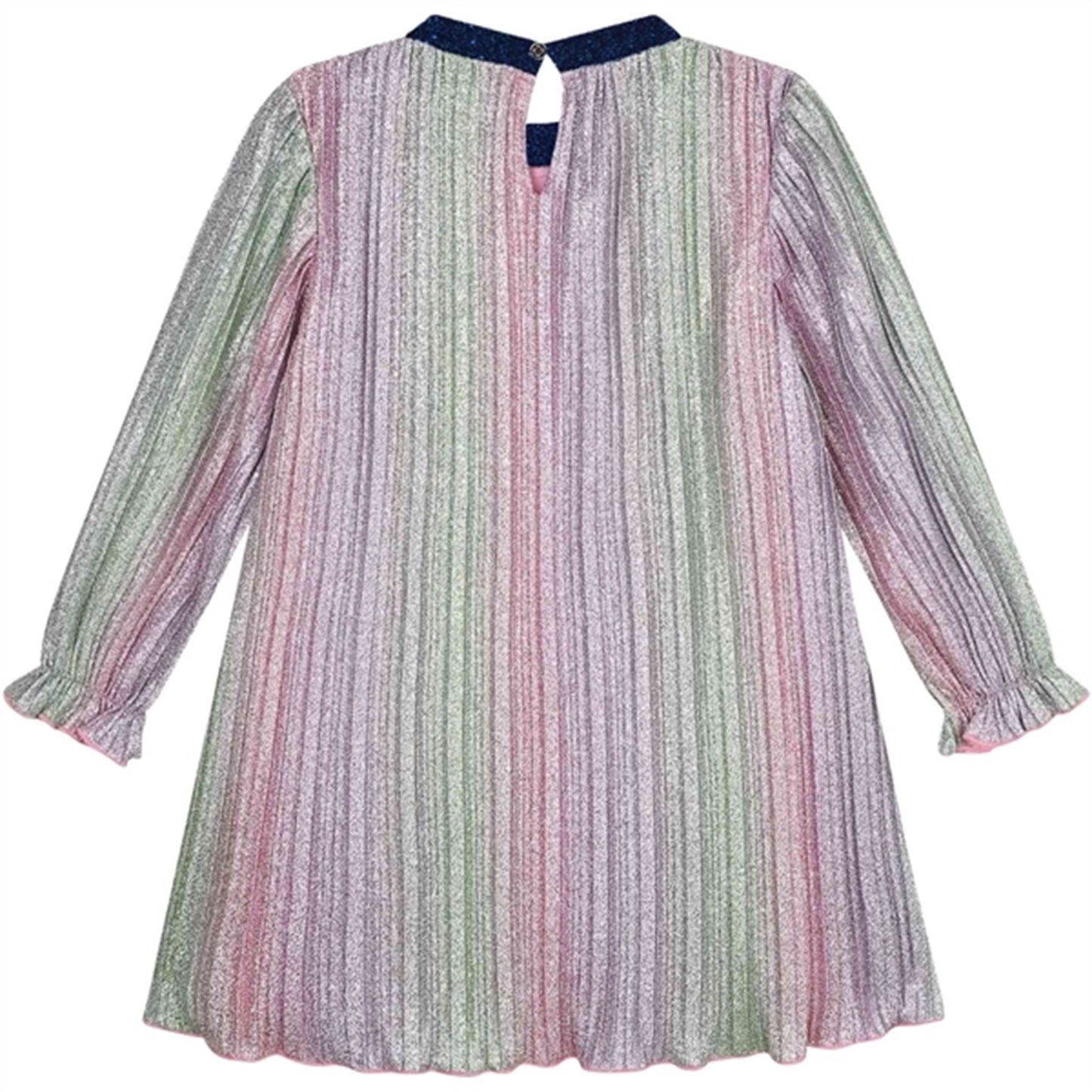 Billieblush Multicoloured Dress