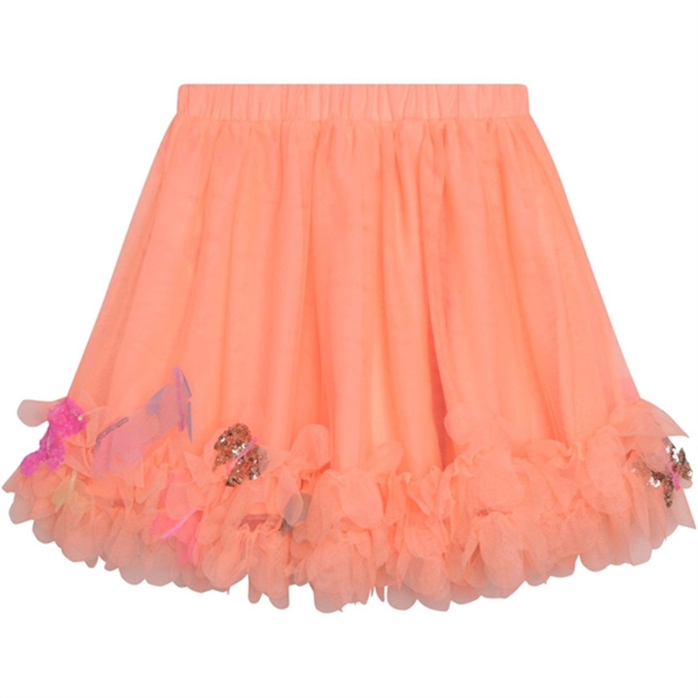 Billieblush Skirt Apricot