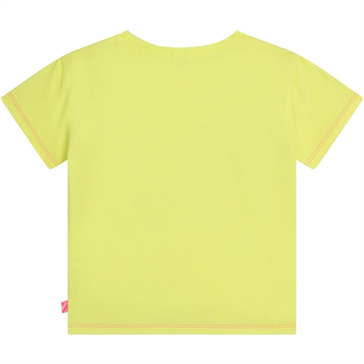 Billieblush T-shirt Lemon