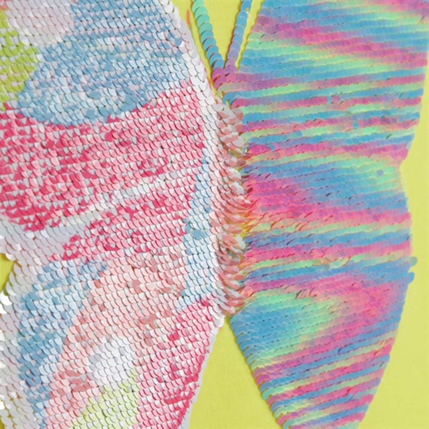 Billieblush T-shirt Lemon