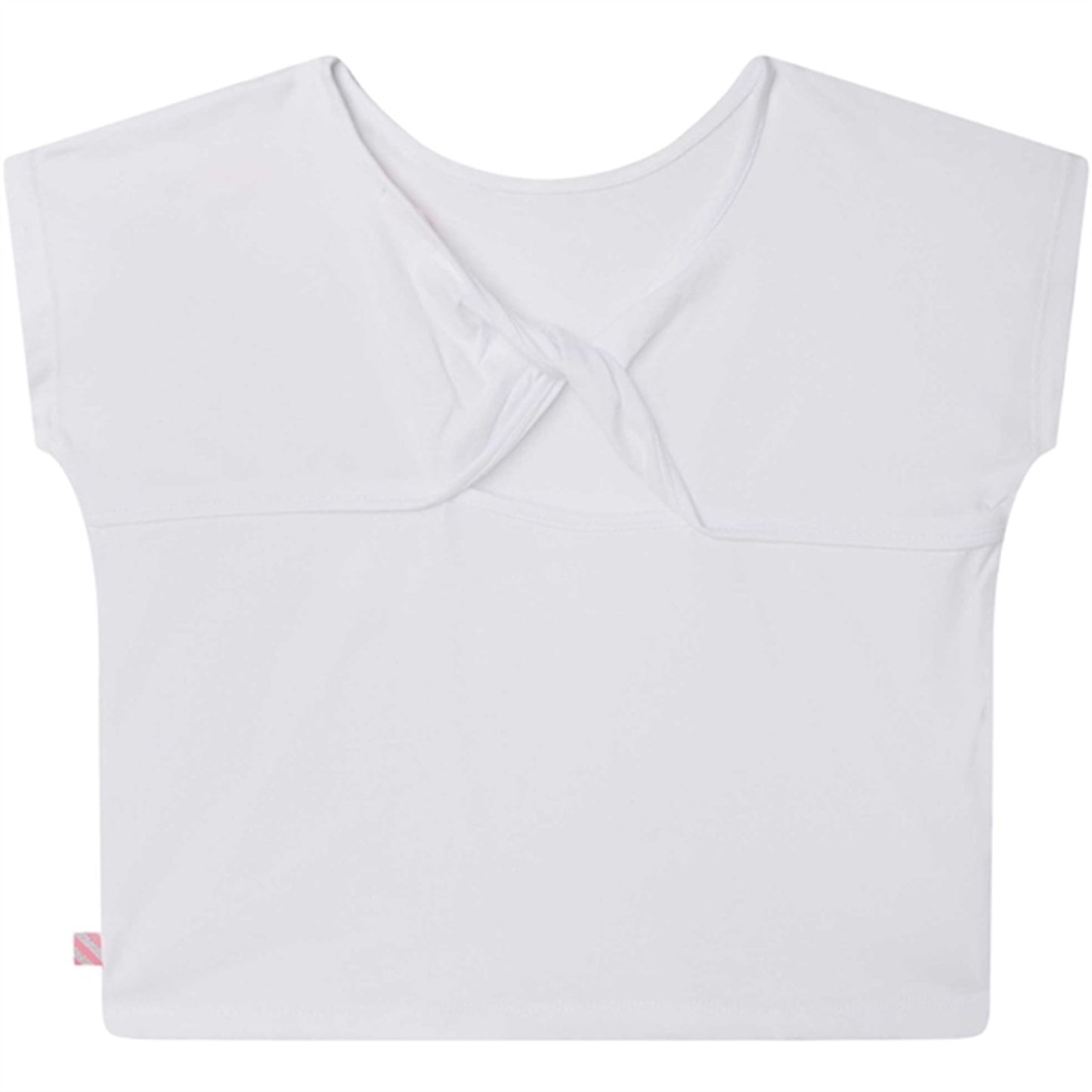 Billieblush T-shirt White