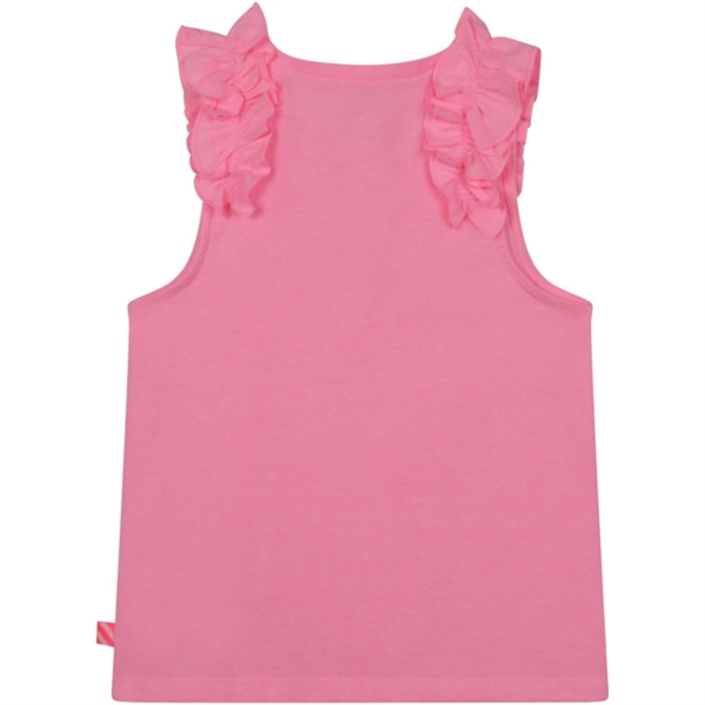Billieblush Tank Top Pink