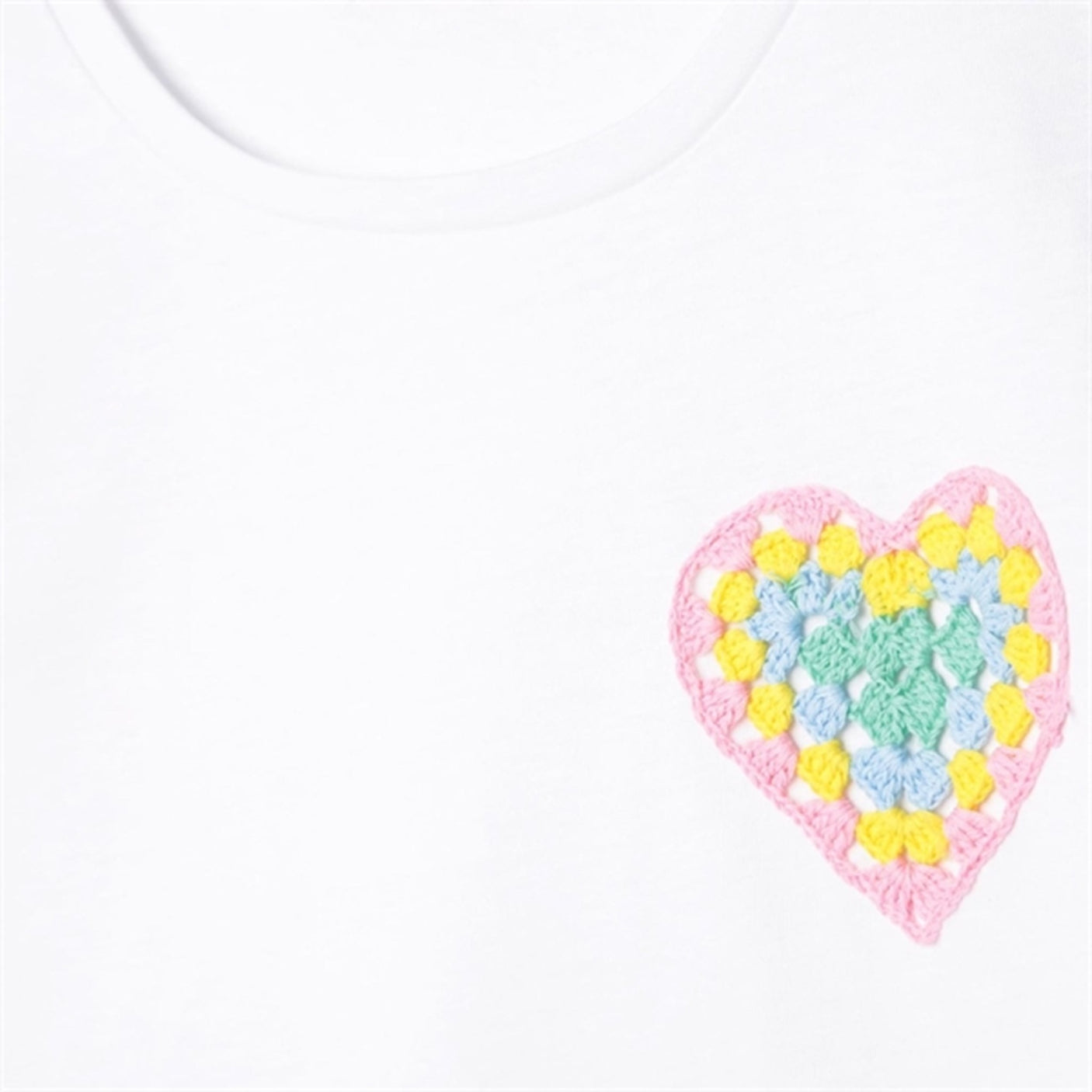Billieblush T-shirt White