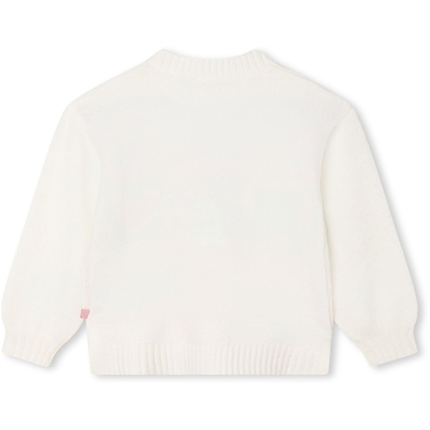 Billieblush Ivory Pullover