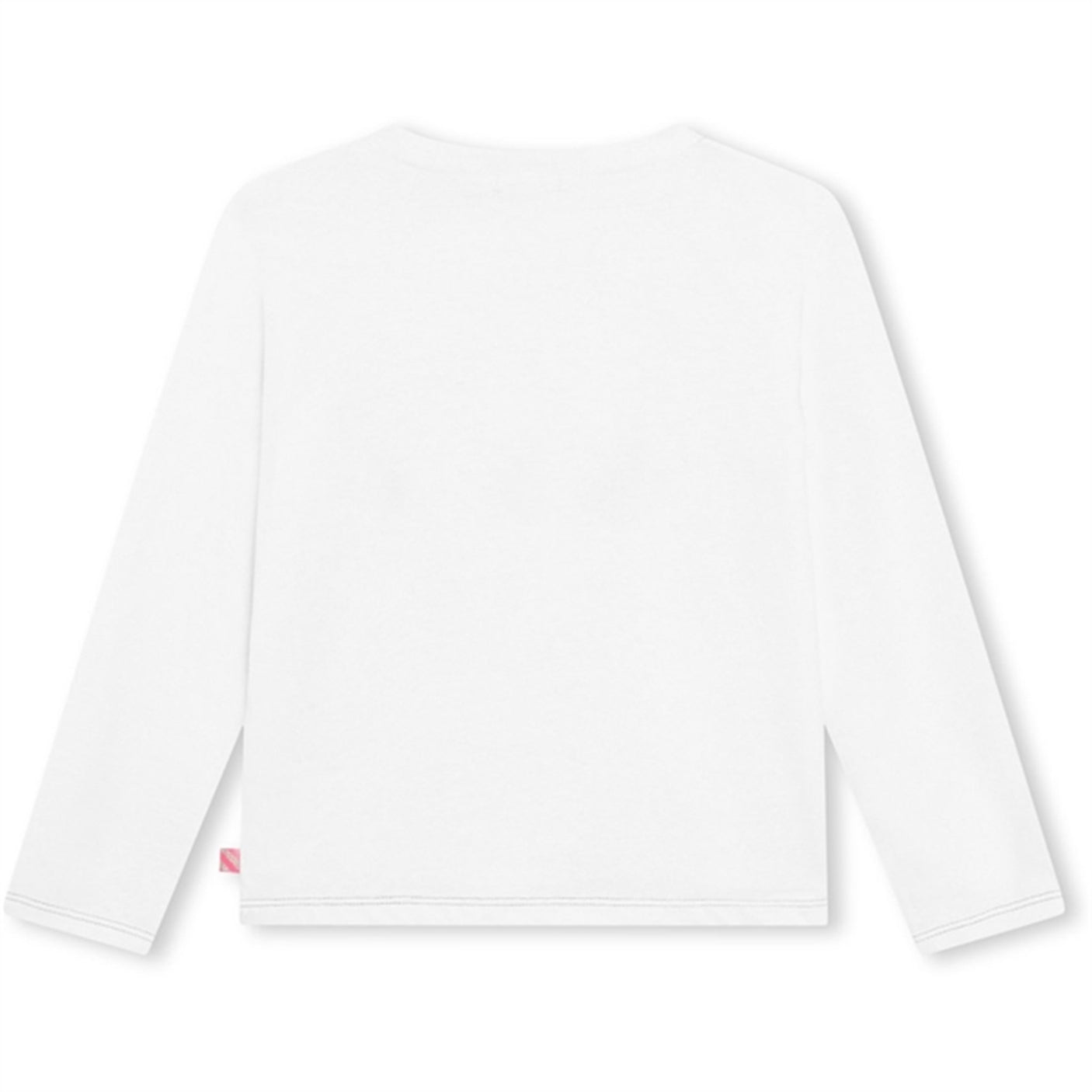 Billieblush Ivory Blouse