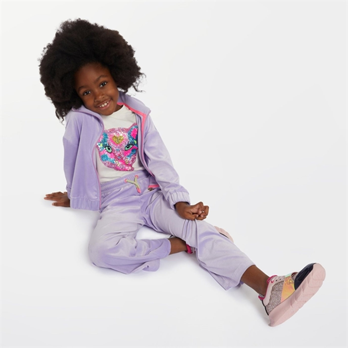 Billieblush Ivory Blouse