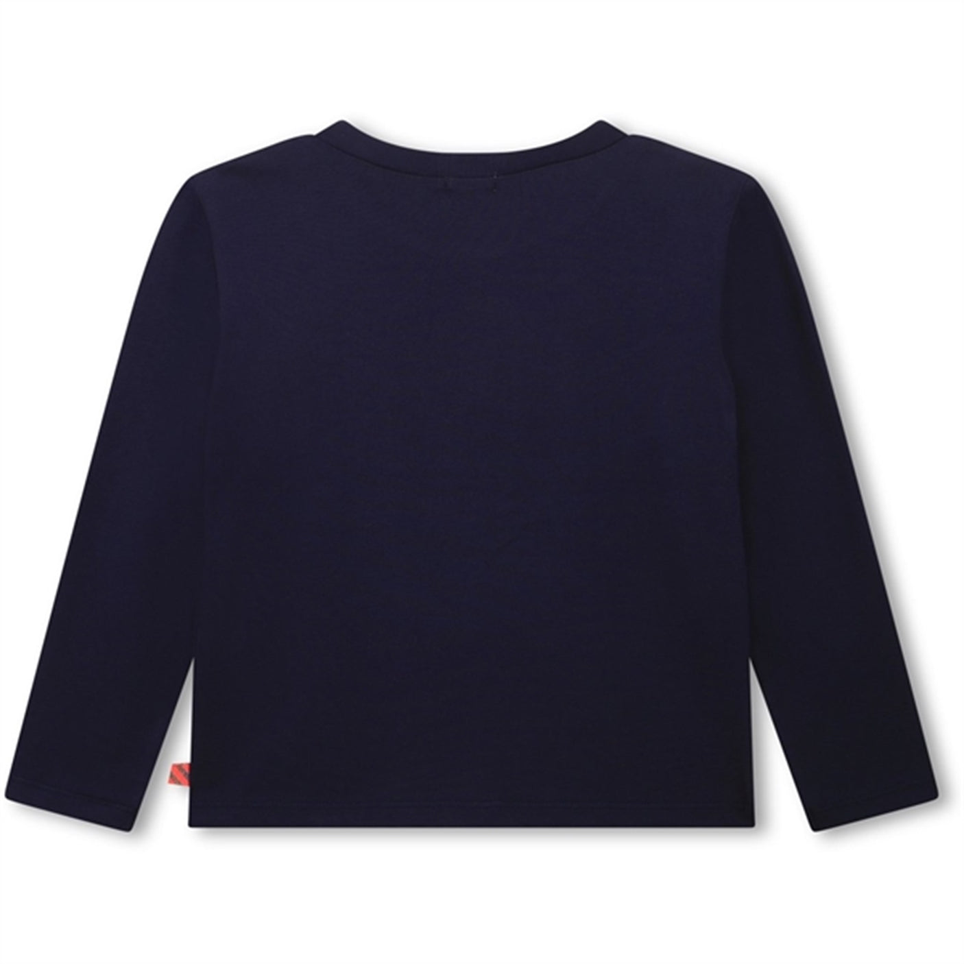 Billieblush Navy Blouse